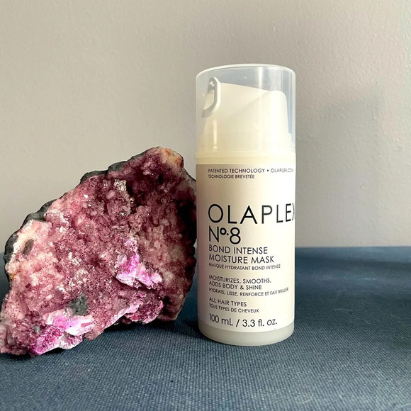 Olaplex No8 Bond Intense Moisture Mask 100mls - Picture 1 of 7